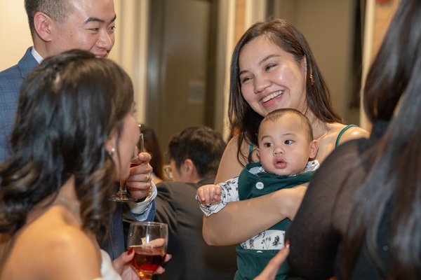 Edward and Micah's Wedding — wedding photography by Stephen Lawson