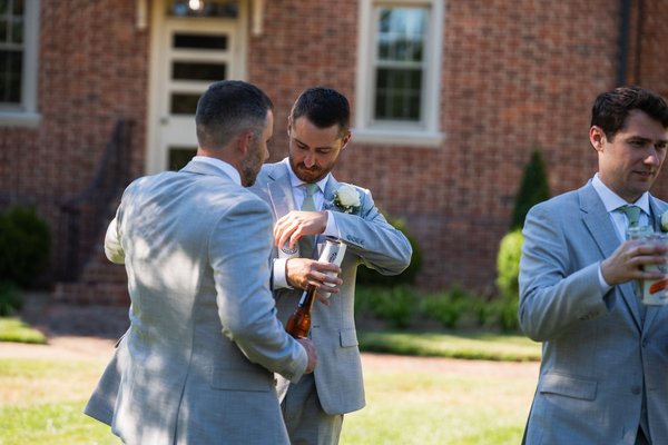 Jessica and Nathan's Wedding — elopement photography by Stephen Lawson