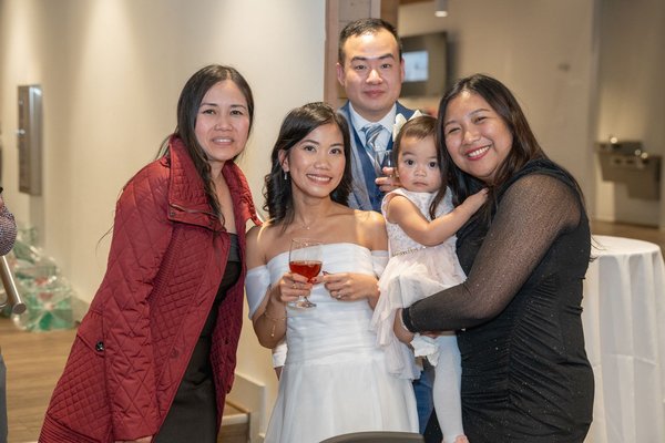 Edward and Micah's Wedding — wedding photography by Stephen Lawson