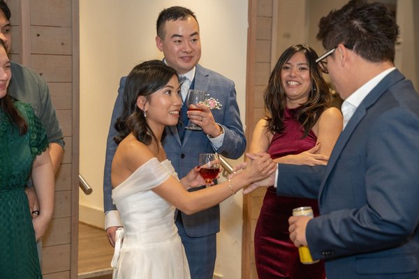 Edward and Micah's Wedding — wedding photography by Stephen Lawson