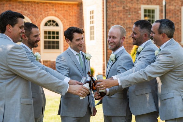 Jessica and Nathan's Wedding — elopement photography by Stephen Lawson