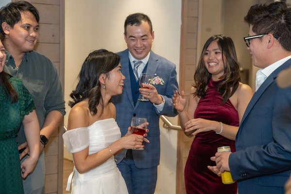 Edward and Micah's Wedding — wedding photography by Stephen Lawson