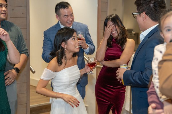 Edward and Micah's Wedding — wedding photography by Stephen Lawson