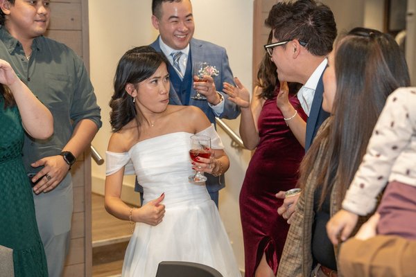 Edward and Micah's Wedding — wedding photography by Stephen Lawson
