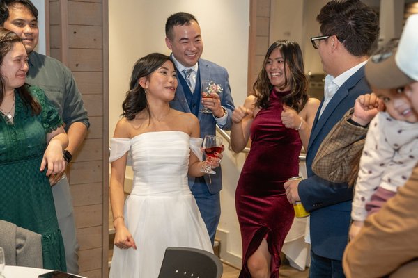 Edward and Micah's Wedding — wedding photography by Stephen Lawson