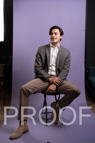 Alek's Portraits — portraits photography by Stephen Lawson