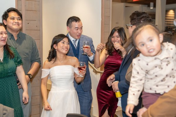 Edward and Micah's Wedding — wedding photography by Stephen Lawson
