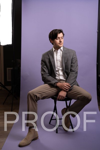 Alek's Portraits — portraits photography by Stephen Lawson
