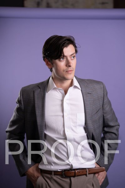 Alek's Portraits — portraits photography by Stephen Lawson