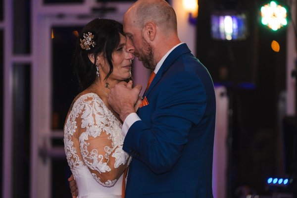 Nicole and Brian's Wedding — wedding photography by Stephen Lawson