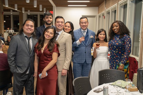 Edward and Micah's Wedding — wedding photography by Stephen Lawson