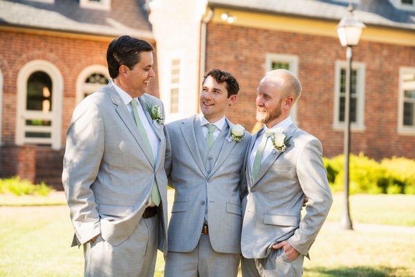Jessica and Nathan's Wedding — elopement photography by Stephen Lawson