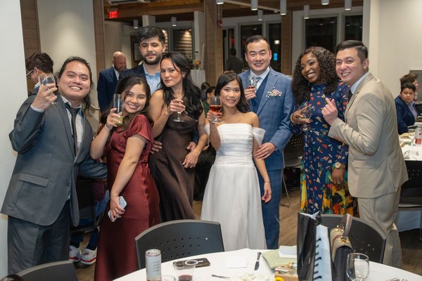 Edward and Micah's Wedding — wedding photography by Stephen Lawson