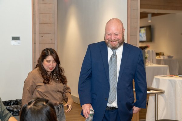 Edward and Micah's Wedding — wedding photography by Stephen Lawson