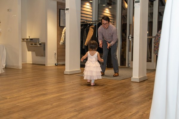 Edward and Micah's Wedding — wedding photography by Stephen Lawson