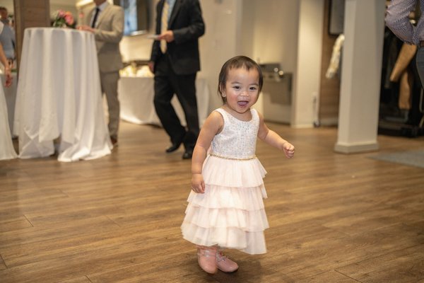 Edward and Micah's Wedding — wedding photography by Stephen Lawson