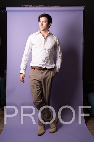 Alek's Portraits — portraits photography by Stephen Lawson