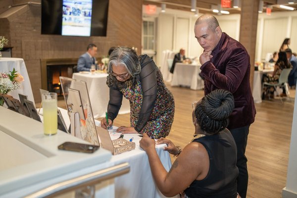 Edward and Micah's Wedding — wedding photography by Stephen Lawson