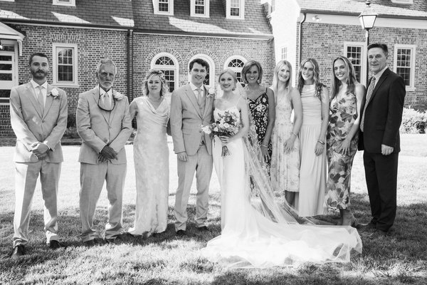 Jessica and Nathan's Wedding — elopement photography by Stephen Lawson