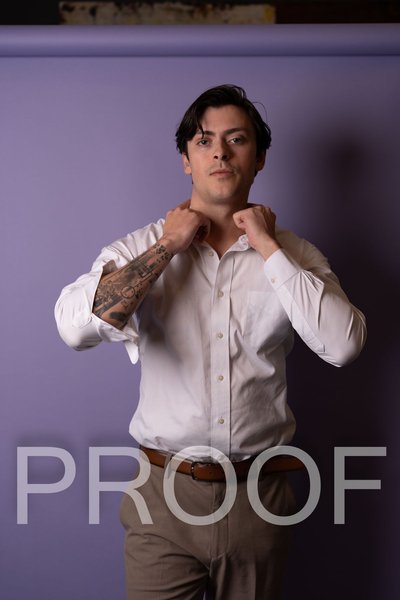 Alek's Portraits — portraits photography by Stephen Lawson
