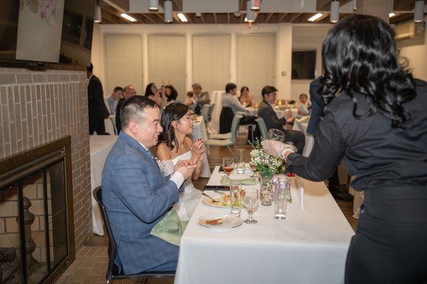 Edward and Micah's Wedding — wedding photography by Stephen Lawson