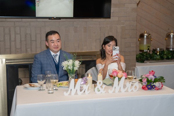 Edward and Micah's Wedding — wedding photography by Stephen Lawson