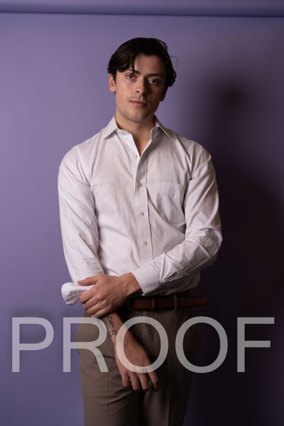 Alek's Portraits — portraits photography by Stephen Lawson