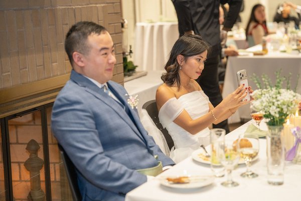 Edward and Micah's Wedding — wedding photography by Stephen Lawson