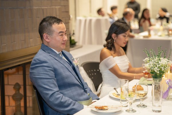 Edward and Micah's Wedding — wedding photography by Stephen Lawson