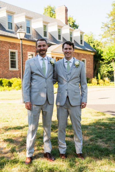 Jessica and Nathan's Wedding — elopement photography by Stephen Lawson