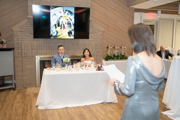 Edward and Micah's Wedding — wedding photography by Stephen Lawson