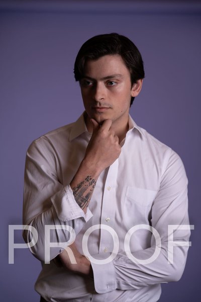 Alek's Portraits — portraits photography by Stephen Lawson