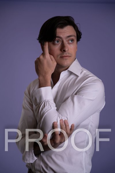 Alek's Portraits — portraits photography by Stephen Lawson