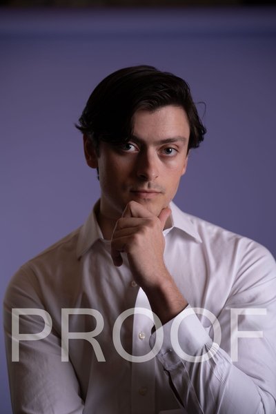 Alek's Portraits — portraits photography by Stephen Lawson