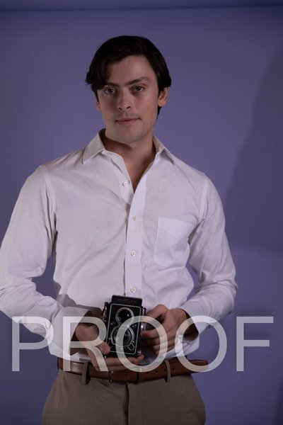 Alek's Portraits — portraits photography by Stephen Lawson