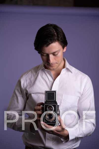 Alek's Portraits — portraits photography by Stephen Lawson