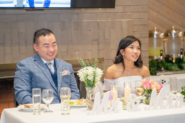 Edward and Micah's Wedding — wedding photography by Stephen Lawson