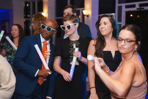 Nicole and Brian's Wedding — wedding photography by Stephen Lawson