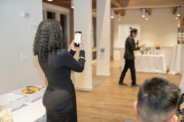 Edward and Micah's Wedding — wedding photography by Stephen Lawson