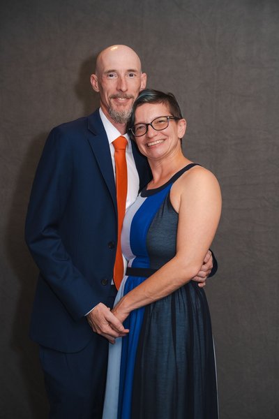 Nicole and Brian's Wedding — wedding photography by Stephen Lawson