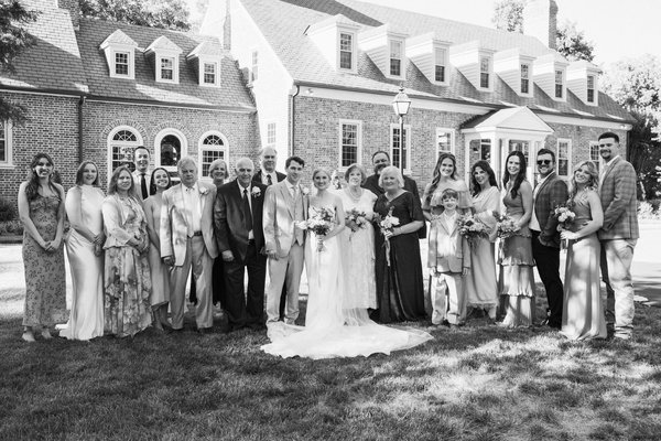 Jessica and Nathan's Wedding — elopement photography by Stephen Lawson