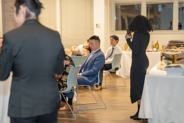 Edward and Micah's Wedding — wedding photography by Stephen Lawson