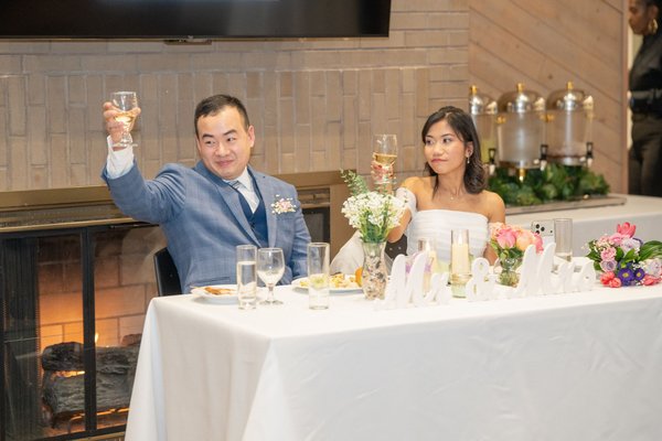 Edward and Micah's Wedding — wedding photography by Stephen Lawson