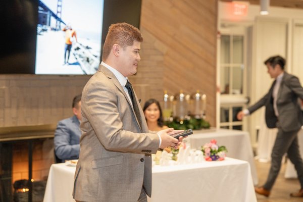 Edward and Micah's Wedding — wedding photography by Stephen Lawson