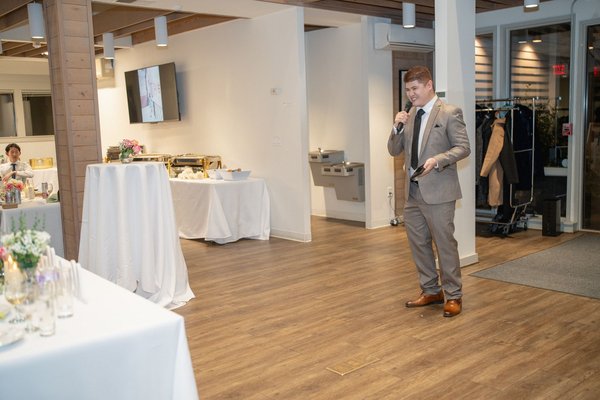Edward and Micah's Wedding — wedding photography by Stephen Lawson
