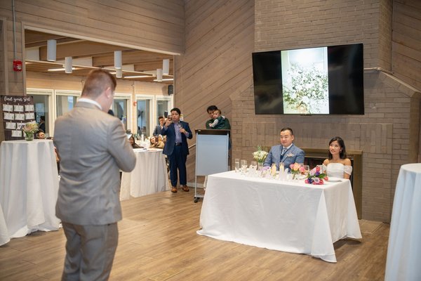 Edward and Micah's Wedding — wedding photography by Stephen Lawson