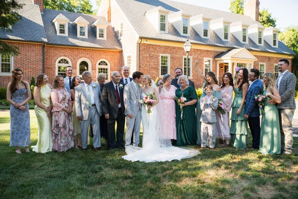 Jessica and Nathan's Wedding — elopement photography by Stephen Lawson