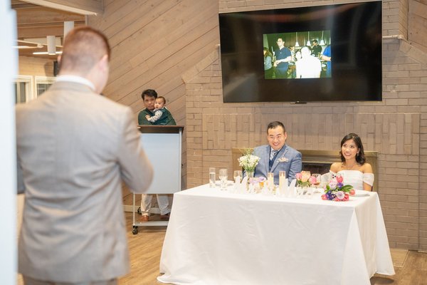 Edward and Micah's Wedding — wedding photography by Stephen Lawson