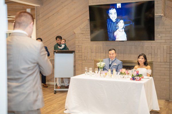 Edward and Micah's Wedding — wedding photography by Stephen Lawson