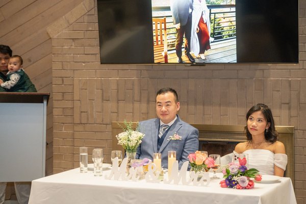 Edward and Micah's Wedding — wedding photography by Stephen Lawson